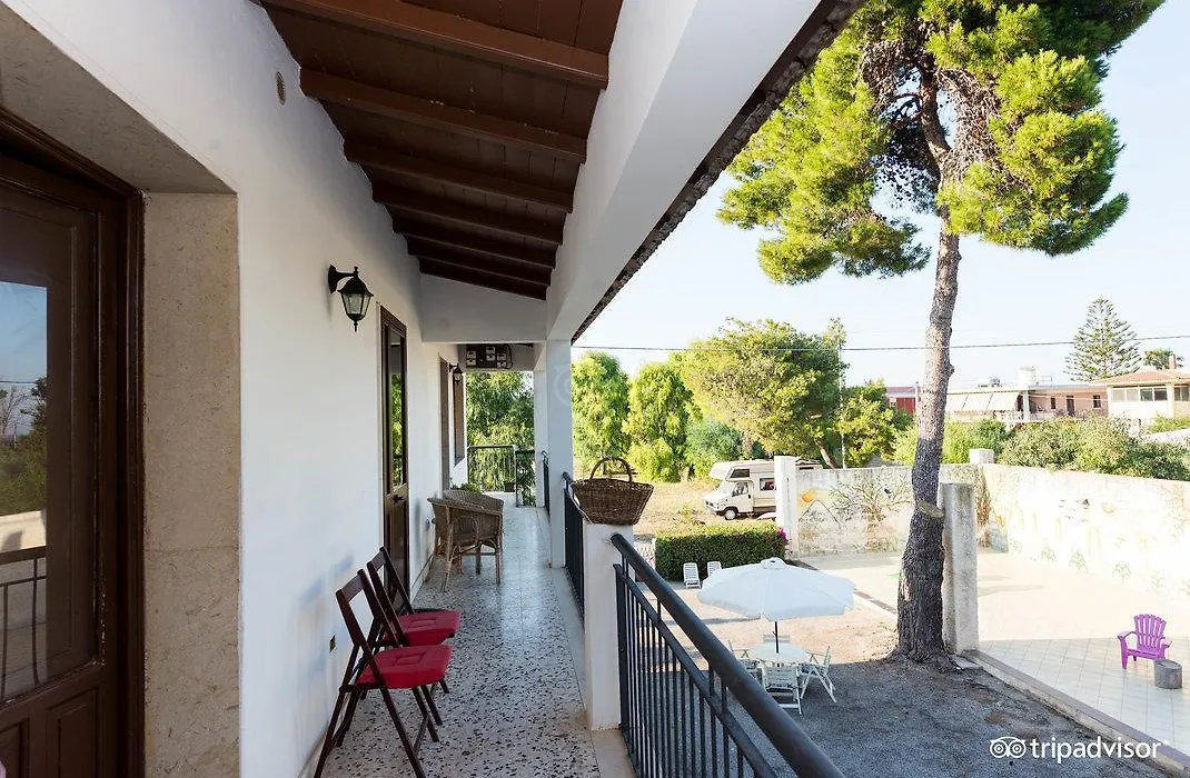 B&B Villa Pia-1